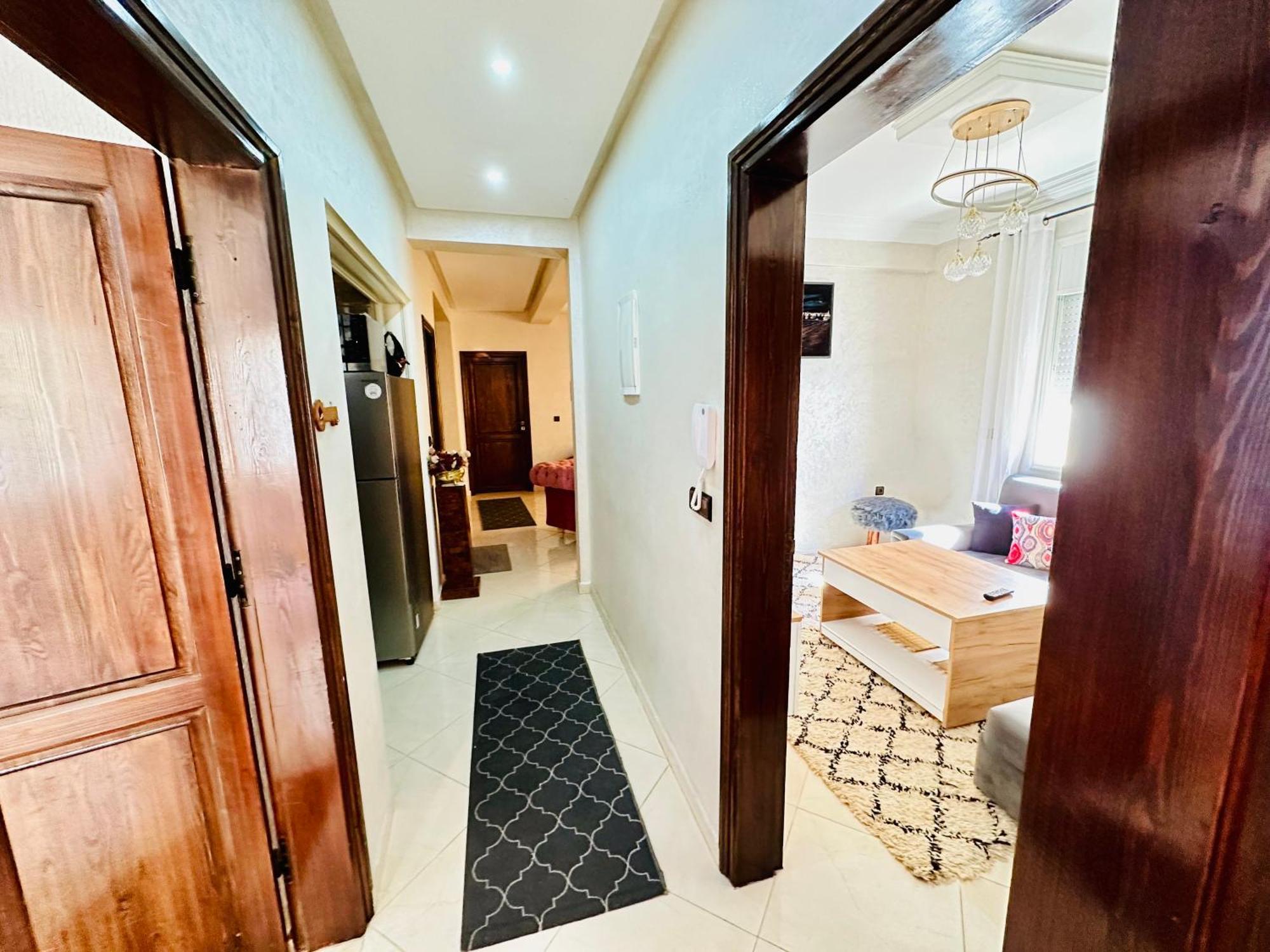 Luxurious Vacation Apartment Essaouira Diabat Exterior photo