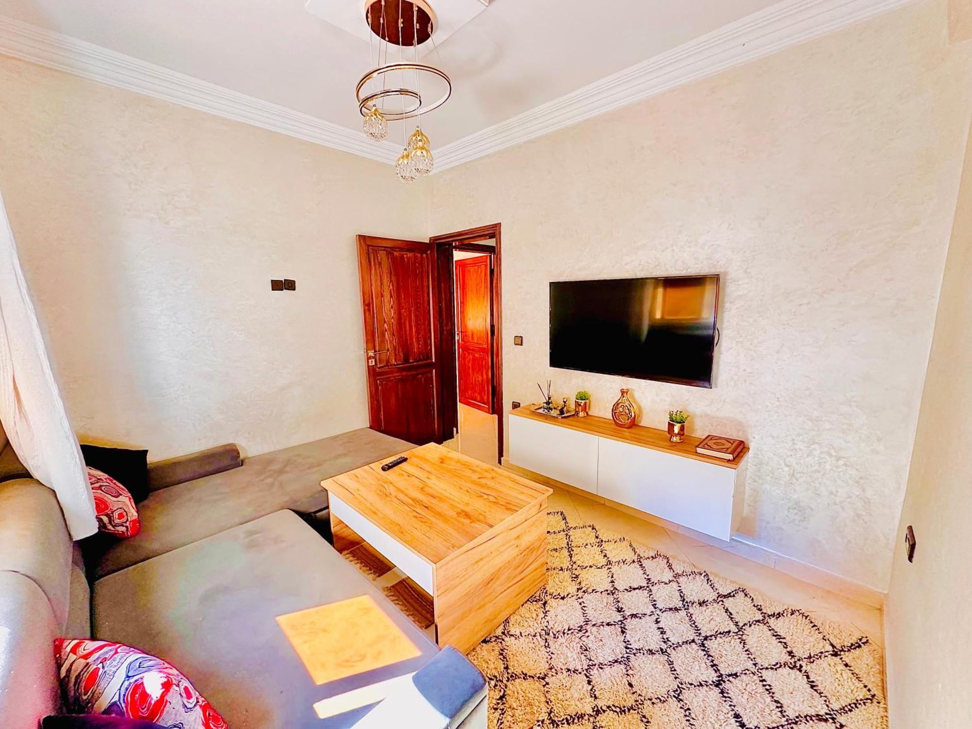 Luxurious Vacation Apartment Essaouira Diabat Exterior photo